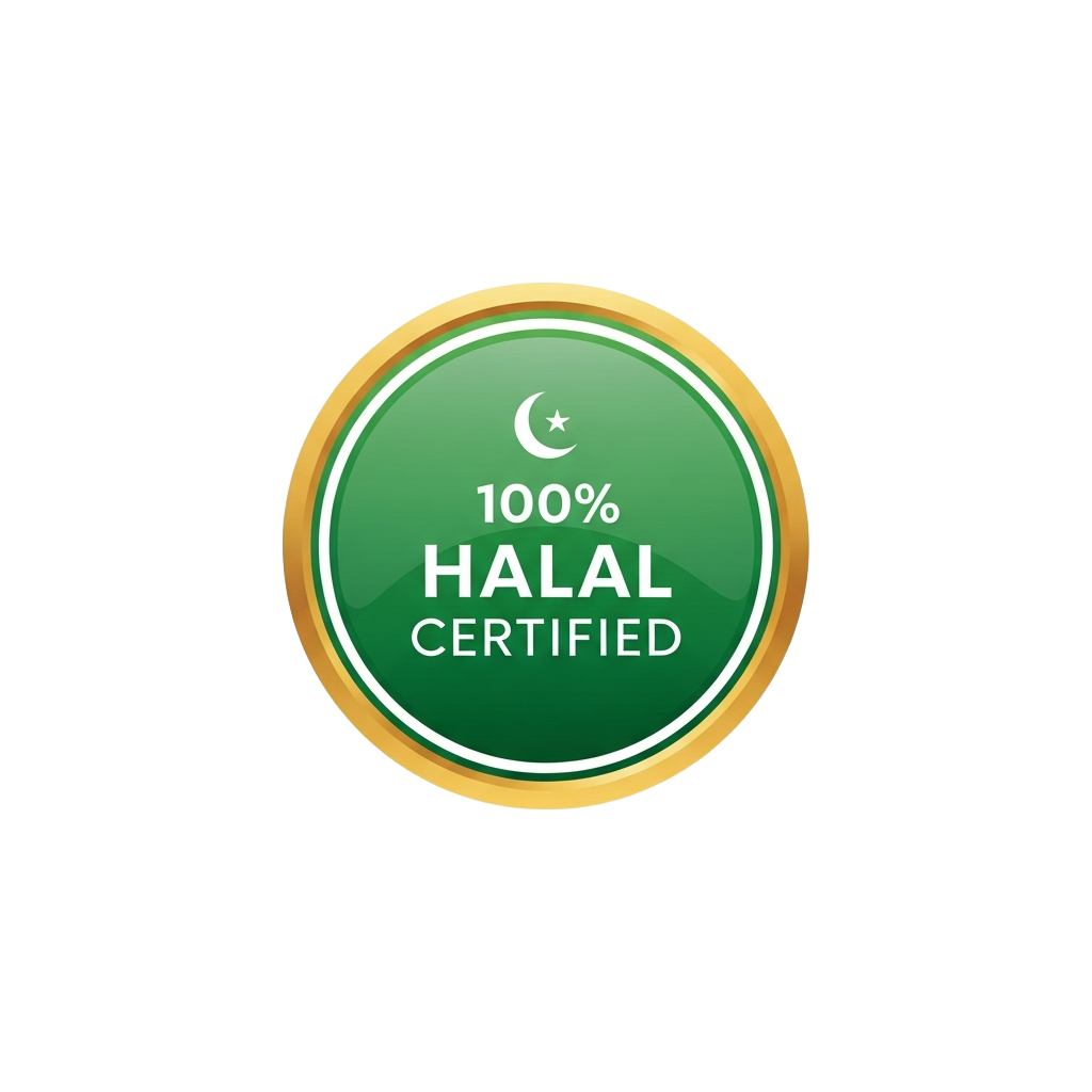 Halal Halal